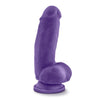 Au Naturel Bold Beefy 7 inches Dildo