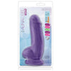 Au Naturel Bold Beefy 7 inches Dildo