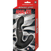 Anal-Ese Rotating P-Spot Vibe Black Prostate Massager