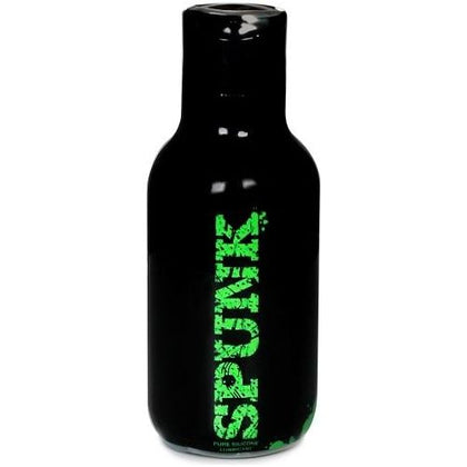 Spunk Lube Pure Silicone 2oz