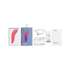 We-Vibe Melt Pink Clitoral Vibrator