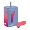 We-Vibe Melt Pink Clitoral Vibrator