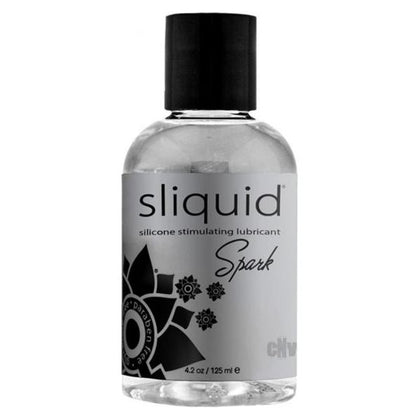 Sliquid Spark Booty Buzz 4.2oz