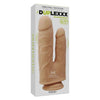 Skinsations Duplexx Double Vibrating Dildo