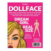 Doll Face Sex Doll Female