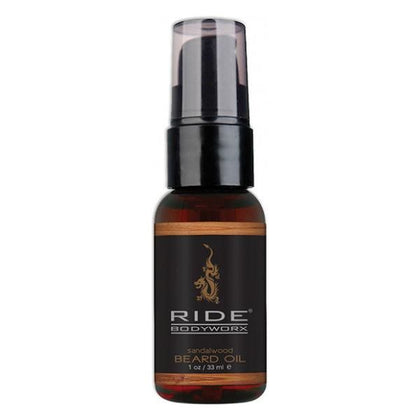 Ride Bodyworx Beard Oil 1oz