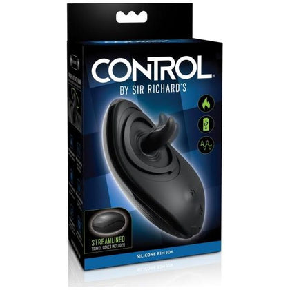 Sir Richard's Control Silicone Rim Joy