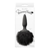 Bunny Tails Mini Fur