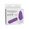 Fantasy For Her Her Rechargeable Remote Control Bullet