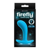 Firefly Contour Plug Medium Blue