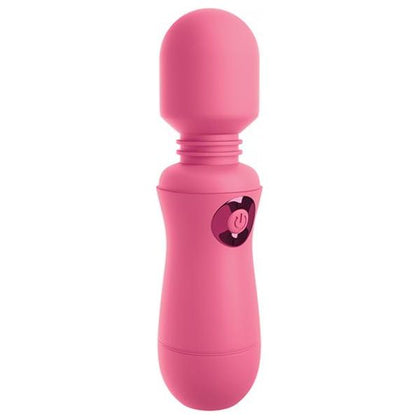 Omg! Wands Enjoy Rechargeable Vibrating Wand