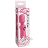 Omg! Wands Enjoy Rechargeable Vibrating Wand