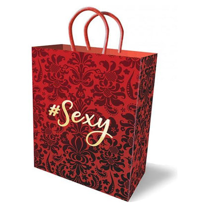 #Sexy Gift Bag