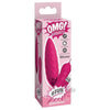 Omg! Bullets Fun Vibrating Bullet, Fuchsia