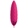 Omg! Bullets Fun Vibrating Bullet, Fuchsia