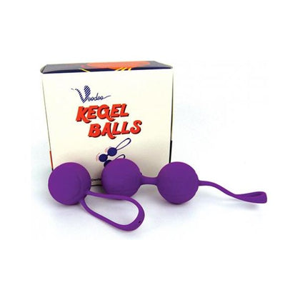 Kegel Balls (2 pack)