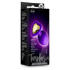 Temptasia - Bling Plug Small - Purple