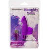 Naughty Nubbies Finger Vibrator