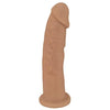 Fleshstixxx 6in Silicone Dildo