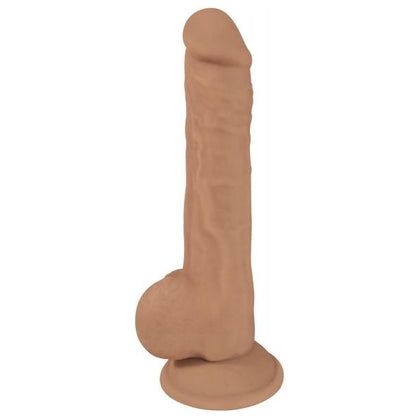 Fleshstixxx Silicone Silexpan 9 inches Dildo W/balls