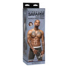 Signature Cock Safaree Anaconda 12 in