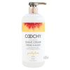 Coochy Shave Cream Peachy Keen 32 fl.oz