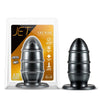 Jet Fuc Plug Carbon Metallic Black