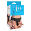 Thinz Londyn Harness Adjustable