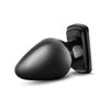 Anal Adventures XL Plug Black