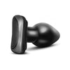 Anal Adventures XL Plug Black