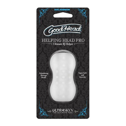 Goodhead - Helping Head Pro Frost