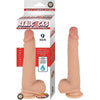 Realcocks Self Lubricating 9