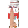 Realcocks Self Lubricating 9