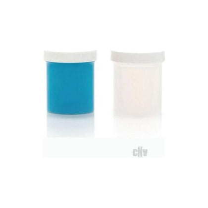 Clone-A-Willy GITD Refill Silicone