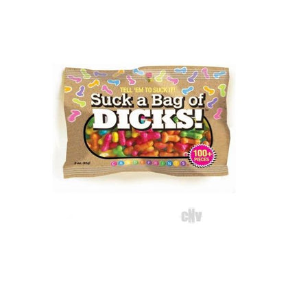 Suck A Bag Of Dicks 3oz