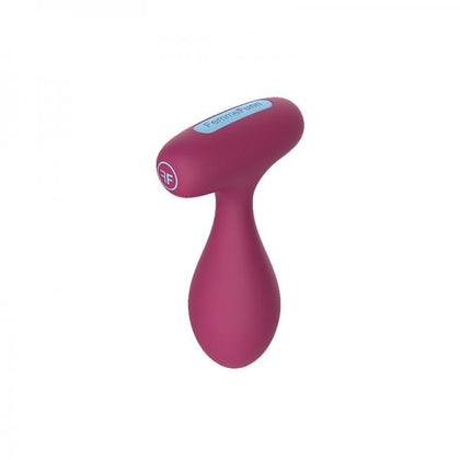 Femmefunn Plus Fuchsia