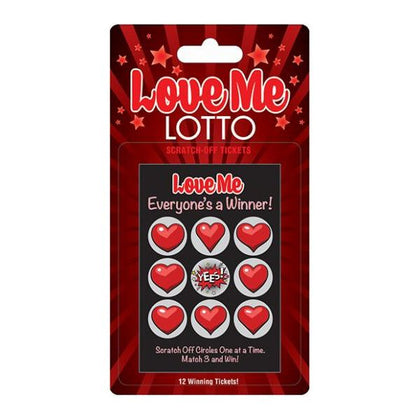 Love Me Lotto