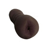 Mistress Double Vibrating Stroker Brandy And Buffy Chocolate