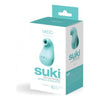 Suki Rechargeable Sonic Vibe