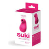 Suki Rechargeable Sonic Vibe