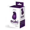 Suki Rechargeable Sonic Vibe