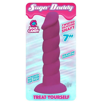 Suga-daddy 7 inches