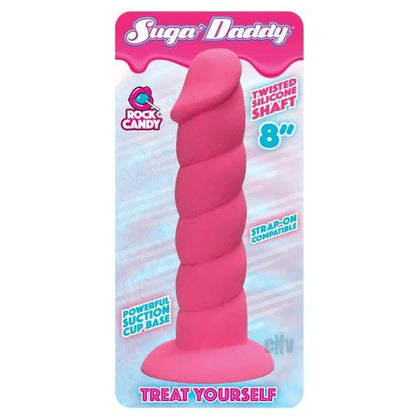 Suga-daddy 8 inches