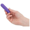 Essential Power Bullet Vibrator Purple