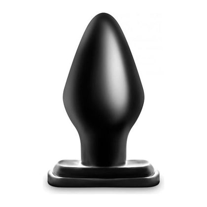 Anal Adventures Xxl Plug Black