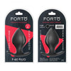 Forto F-60: Spade Med