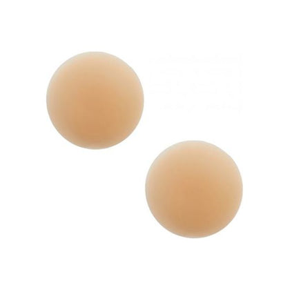 Neve Nude Pastie Nudie Patootie Nude Skin