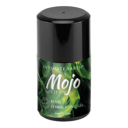 Mojo Niacin/ginseng Penis Stimulating Gel 1 Oz