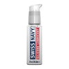 Swiss Navy Silicone 1 Oz