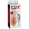 PDX Plus Dream Stroker Light